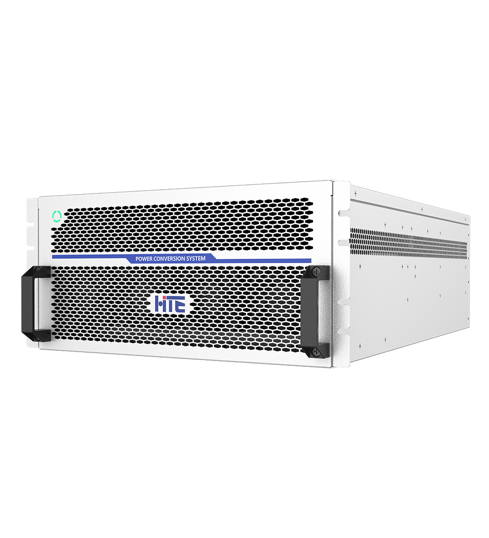 100kW柜内式<br />储能变流器